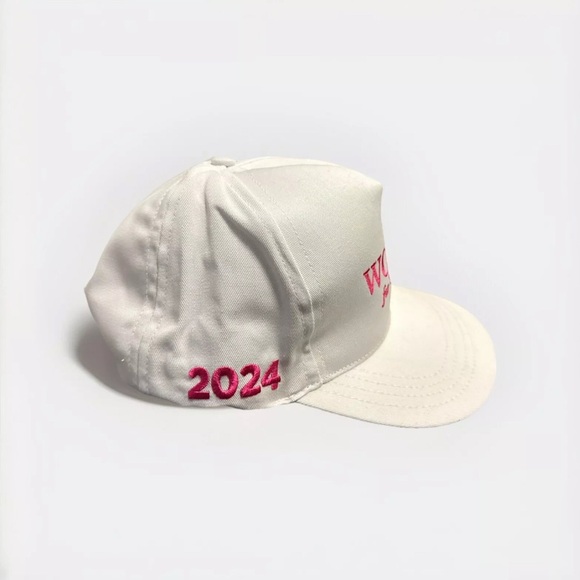Women For Trump Hat 2024 Cali-Fame - Picture 3 of 5